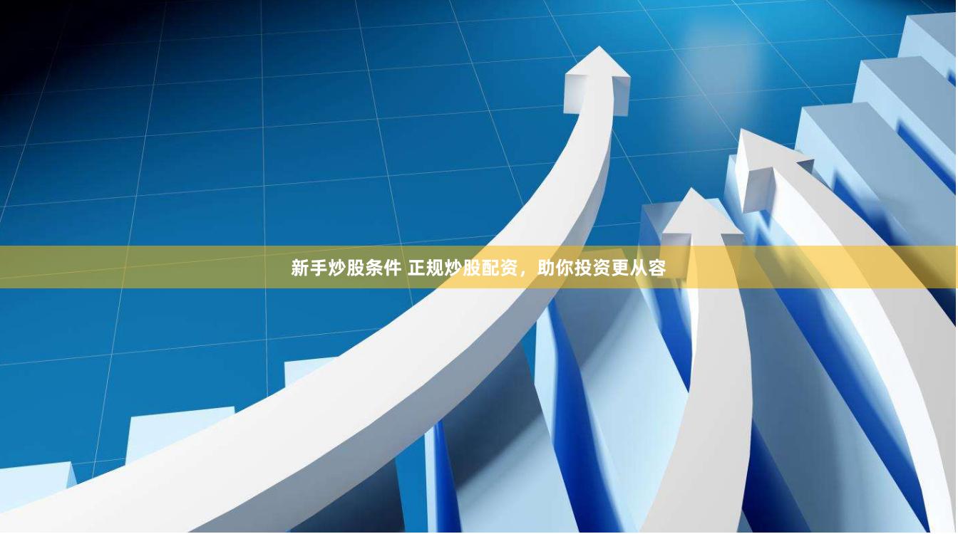 新手炒股条件 正规炒股配资，助你投资更从容