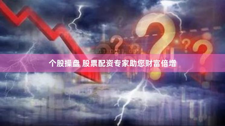 个股操盘 股票配资专家助您财富倍增