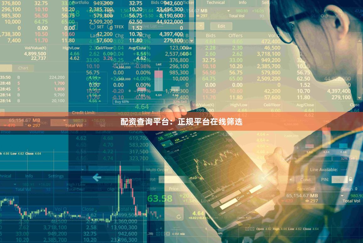 配资查询平台：正规平台在线筛选