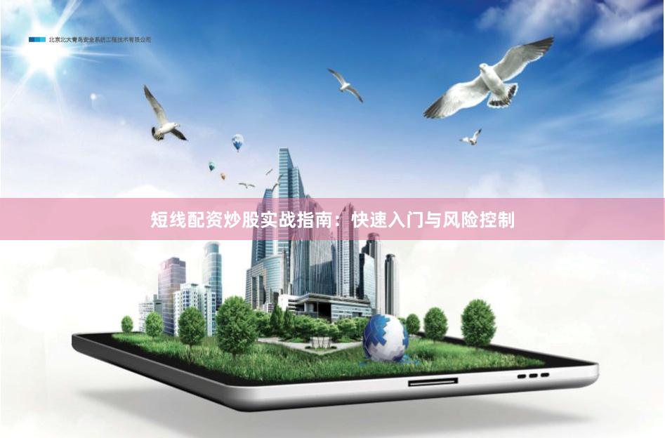 短线配资炒股实战指南：快速入门与风险控制