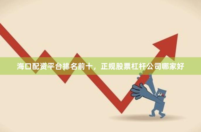 海口配资平台排名前十，正规股票杠杆公司哪家好