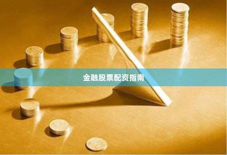金融股票配资指南